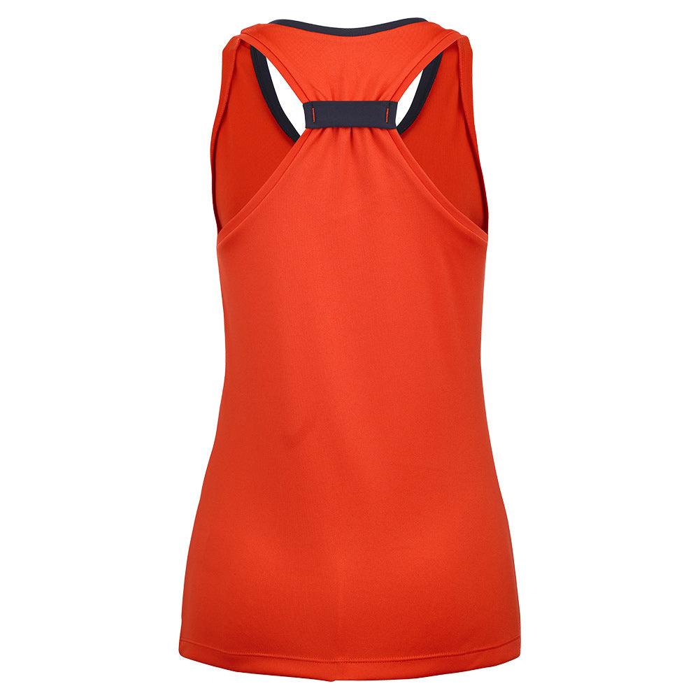 Women`s Play Tennis Tank Apparel Babolat