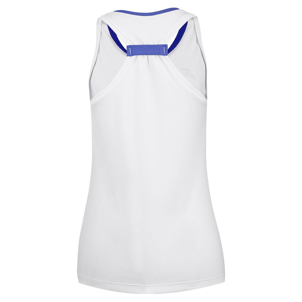 Women`s Play Tennis Tank Apparel Babolat