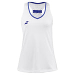 Women`s Play Tennis Tank Apparel Babolat