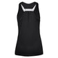 Women`s Play Tennis Tank Apparel Babolat