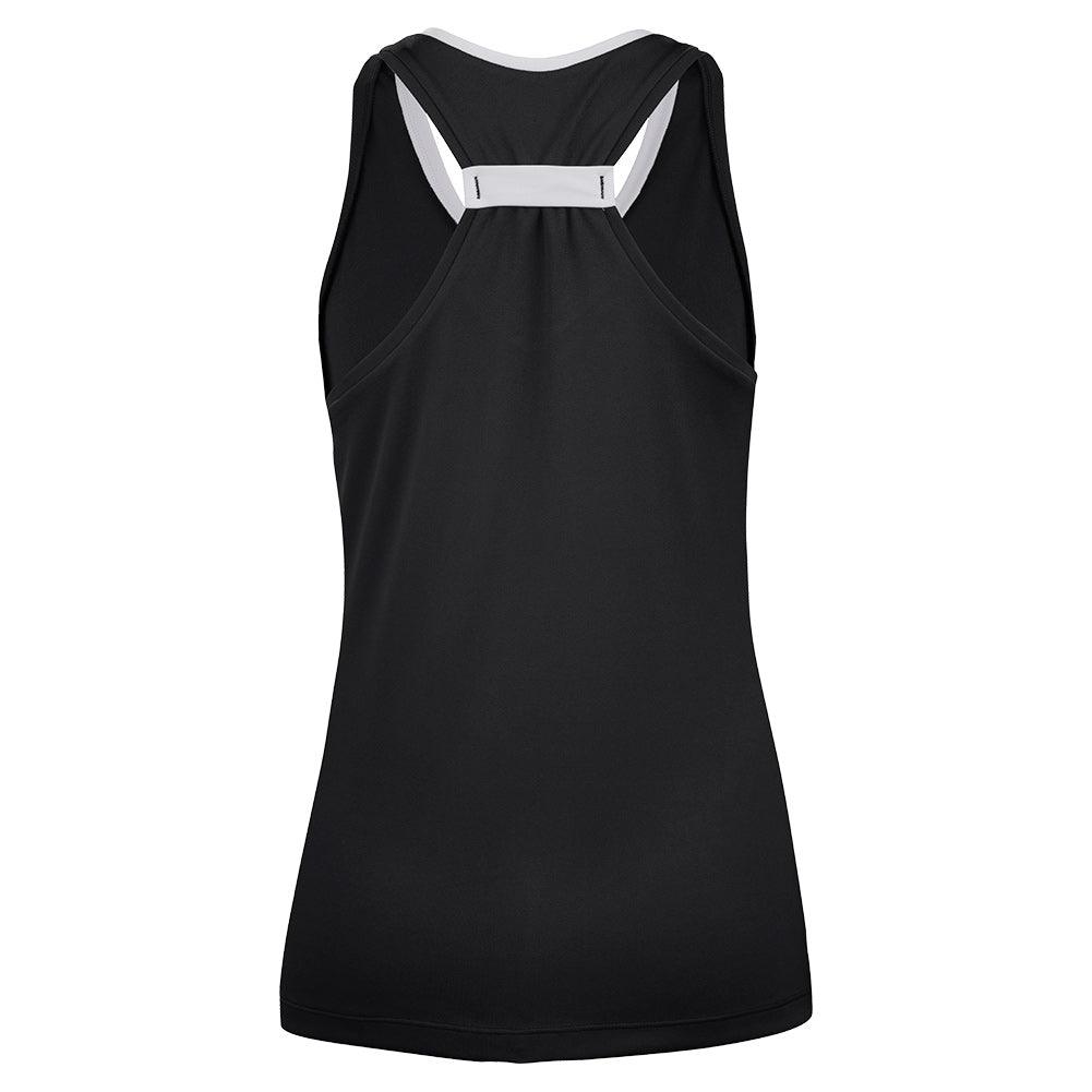 Women`s Play Tennis Tank Apparel Babolat