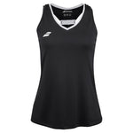 Women`s Play Tennis Tank Apparel Babolat