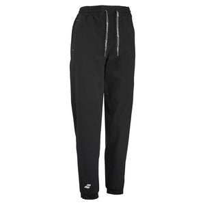 Women`s Play Tennis Pant Black Apparel Babolat