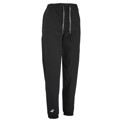 Women`s Play Tennis Pant Black Apparel Babolat