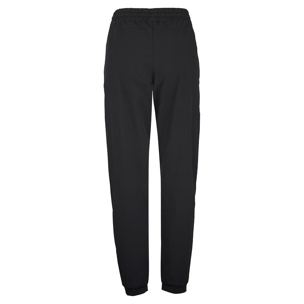Women`s Play Tennis Pant Black Apparel Babolat
