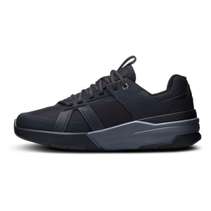 Juniors` The Roger CH Pro Shoes Black and Eclipse On