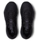 Juniors` The Roger CH Pro Shoes Black and Eclipse On