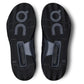 Juniors` The Roger CH Pro Shoes Black and Eclipse On