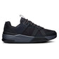 Juniors` The Roger CH Pro Shoes Black and Eclipse On