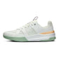 Juniors` THE ROGER CH Pro Tennis Shoes White and Mineral Footwear On