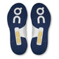 Juniors` THE ROGER Clubhouse Pro Tennis Shoes White and Currant Footwear On