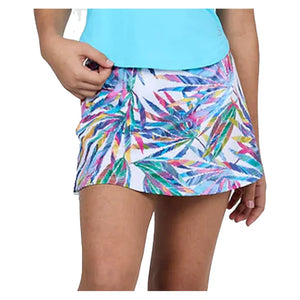 Girls` Tennis Skort Apparel Sofibella