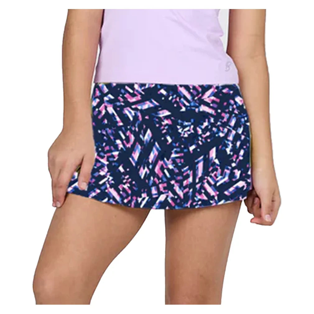 Girls` Tennis Skort Apparel Sofibella