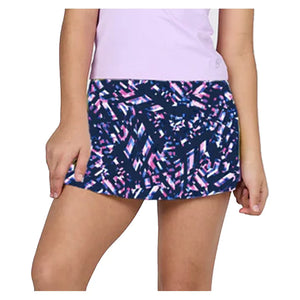 Girls` Tennis Skort Apparel Sofibella