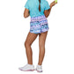 Girls Tennis Shorts Ikatana Apparel Sofibella
