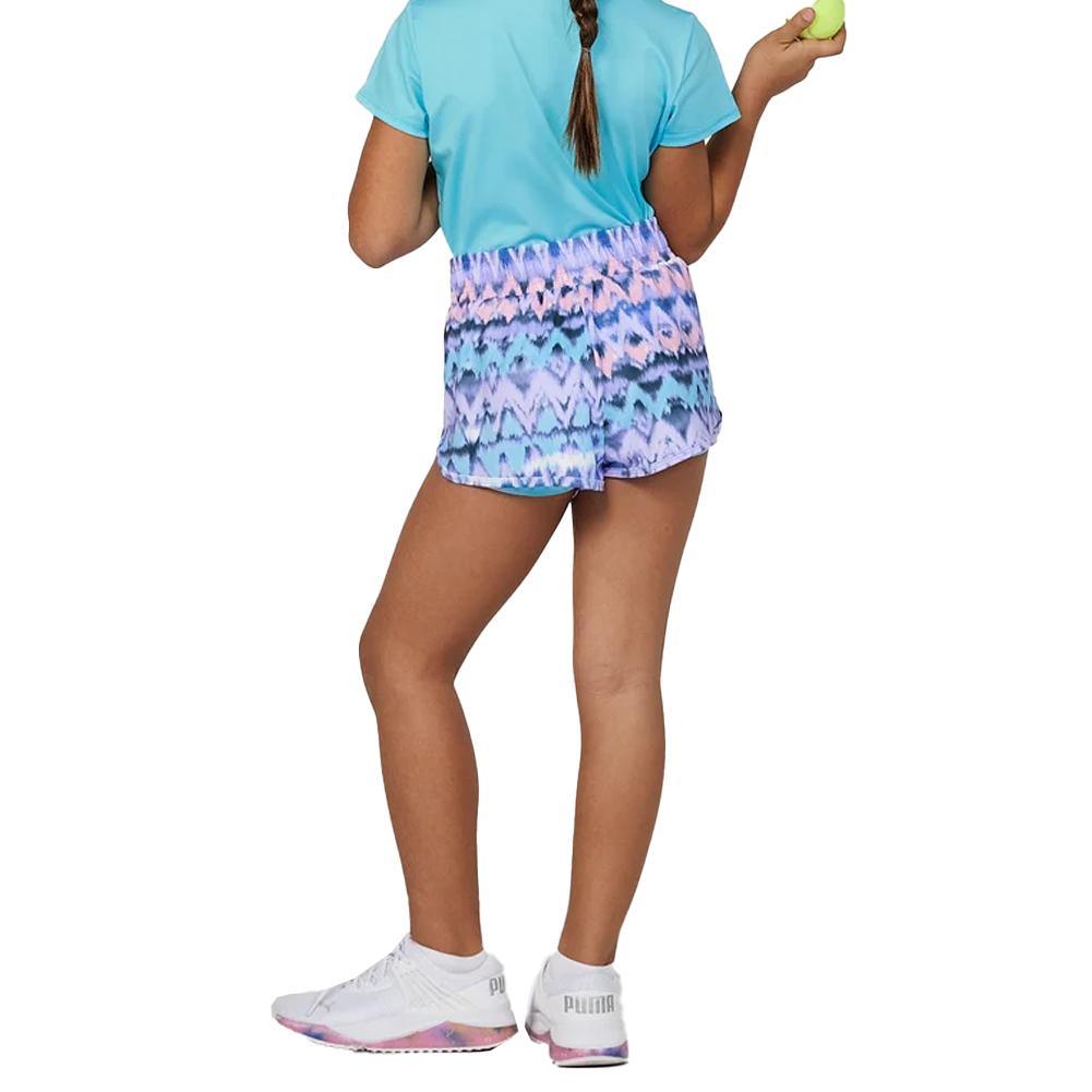 Girls Tennis Shorts Ikatana Apparel Sofibella