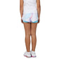 Girls Tennis Shorts Watercolor Apparel Sofibella