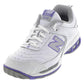 Women's WC806 D Width Tennis Shoes White Footwear New Balance