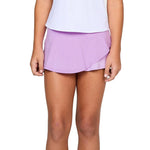 Girls Tennis Skort Lavender Apparel Sofibella