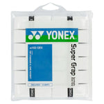 Super Grap Tennis Overgrip 12 Pack Accessories Yonex