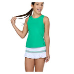 Girls` Tennis Tank Zen Apparel Sofibella