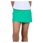 Girls` Tennis Skort Zen Apparel Sofibella