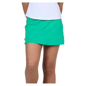 Girls` Tennis Skort Zen Apparel Sofibella