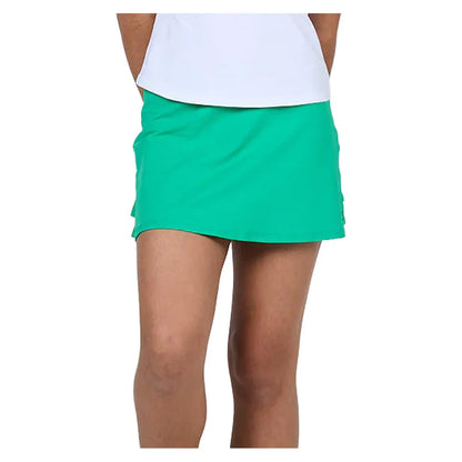 Girls` Tennis Skort Zen Apparel Sofibella