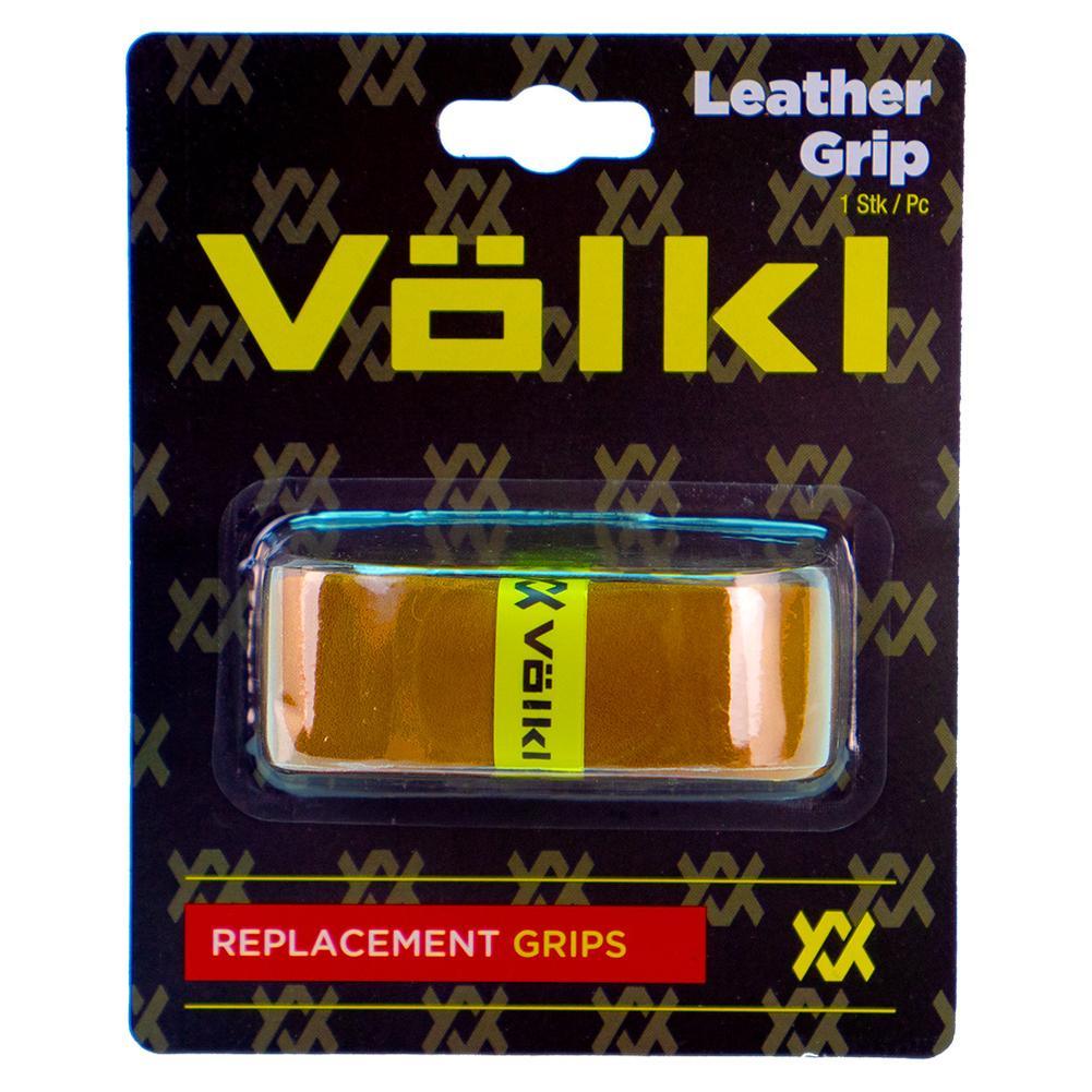 Leather Replacement Tennis Grip Accessories Volkl