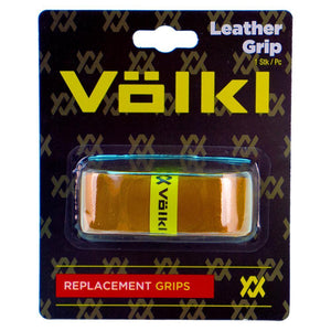 Leather Replacement Tennis Grip Accessories Volkl
