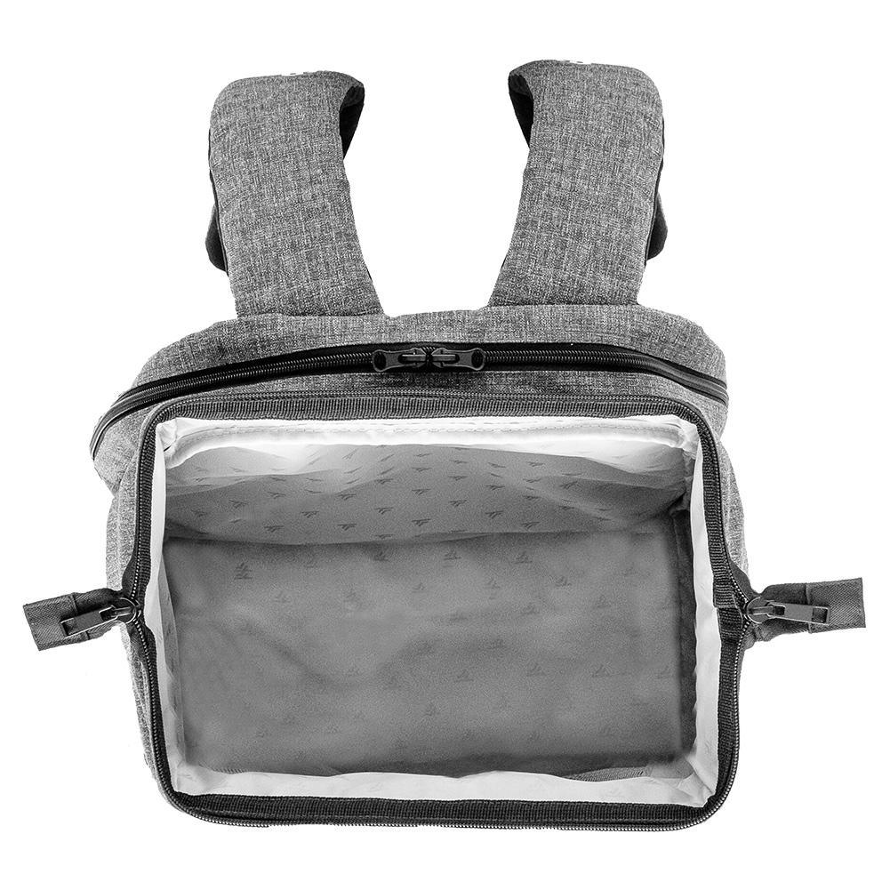 All-Vision Tennis Backpack Bags Tecnifibre