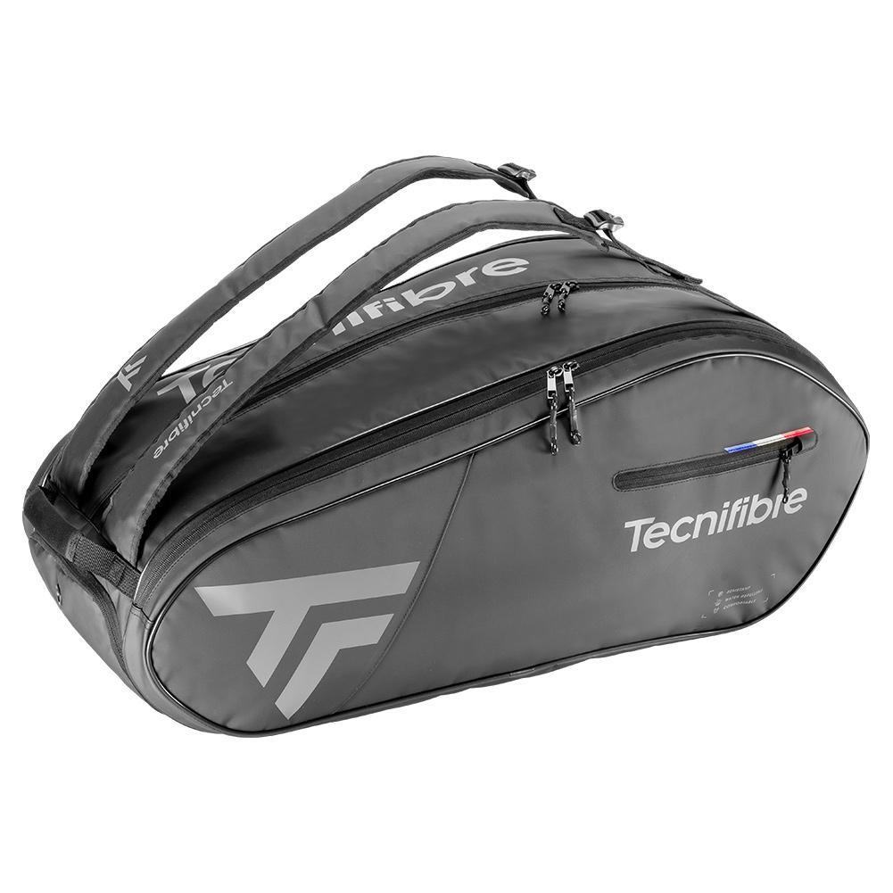 Team Dry 12R Tennis Bag Bags Tecnifibre