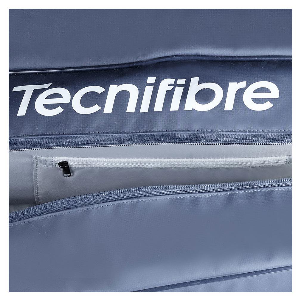 Tour Endurance 12R Tennis Bag Navy Tecnifibre