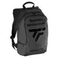 Tour Endurance Ultra Tennis Backpack Black Bags Tecnifibre