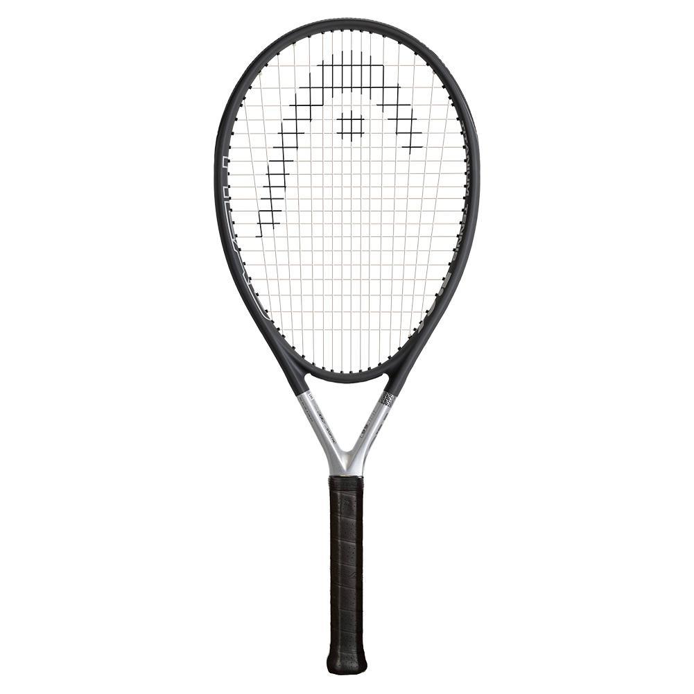 Ti.S6 Prestrung Racquets Racquets Head