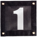 Court Windscreen Number 1 Court Equipment Tourna