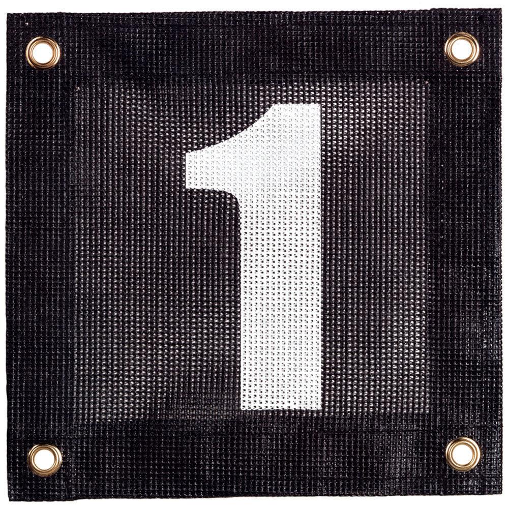Court Windscreen Number 1 Court Equipment Tourna