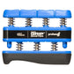 Pro Hands Hand Exerciser Training Equipment Gripmaster