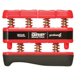 Pro Hands Hand Exerciser Training Equipment Gripmaster