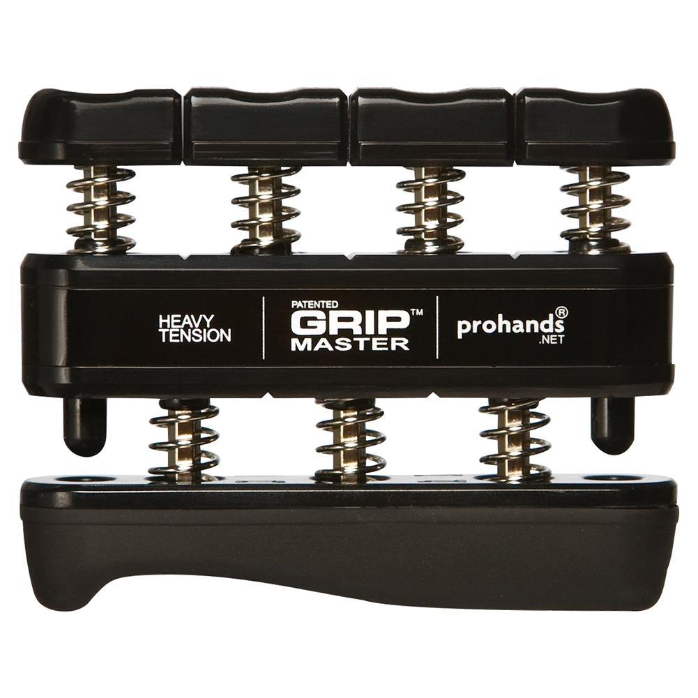 Pro Hands Hand Exerciser Training Equipment Gripmaster