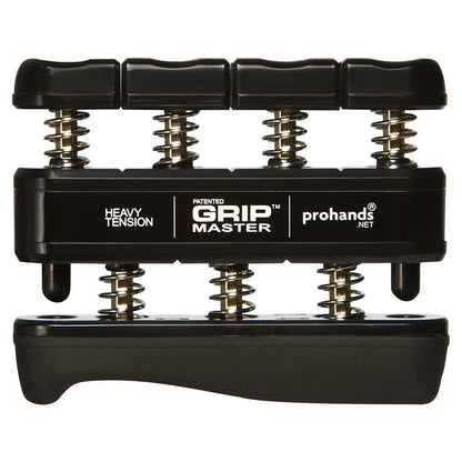 Pro Hands Hand Exerciser Training Equipment Gripmaster