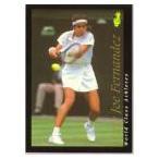 World Class Athletes Card Mary Joe Ferna Memorabilia Tennis Express