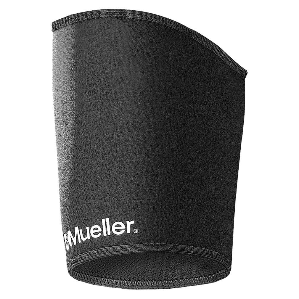 Mueller Thigh Sleeve Neoprene Sports Medicine Mueller