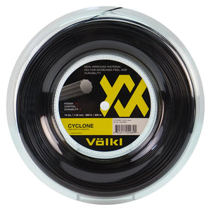 Cyclone 1.30/16g Tennis Reel Strings Volkl