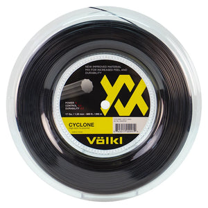 Cyclone 1.25/17g Tennis Reel Strings Volkl