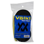 Super Grip II 30 Pack Black Accessories Volkl