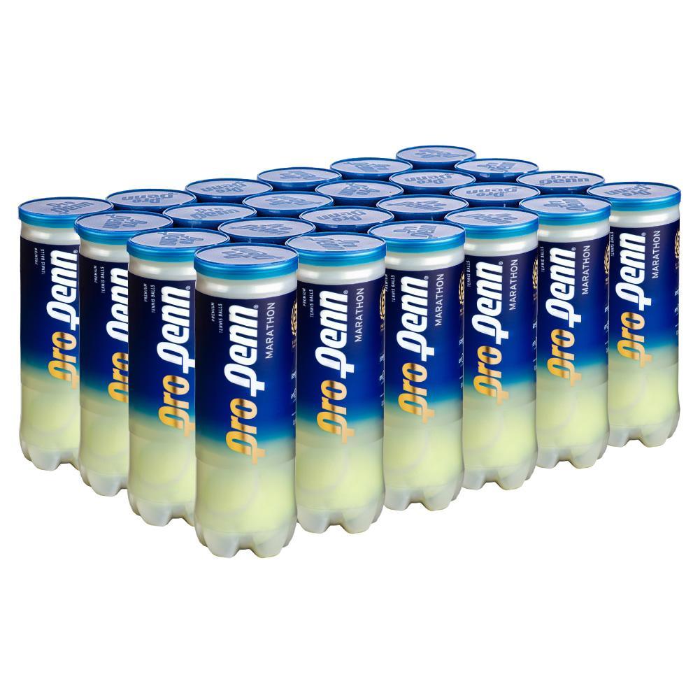 Pro Penn Marathon Reg Duty Tennis Ball Case Balls Penn