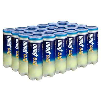 Pro Penn Marathon Reg Duty Tennis Ball Case Balls Penn