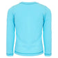 Girls' UV Colors Long Sleeve Tennis Top Babyboy Apparel Sofibella
