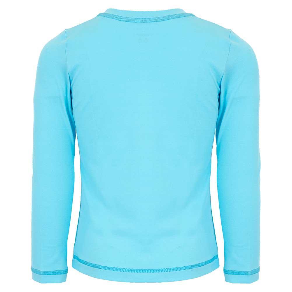 Girls' UV Colors Long Sleeve Tennis Top Babyboy Apparel Sofibella